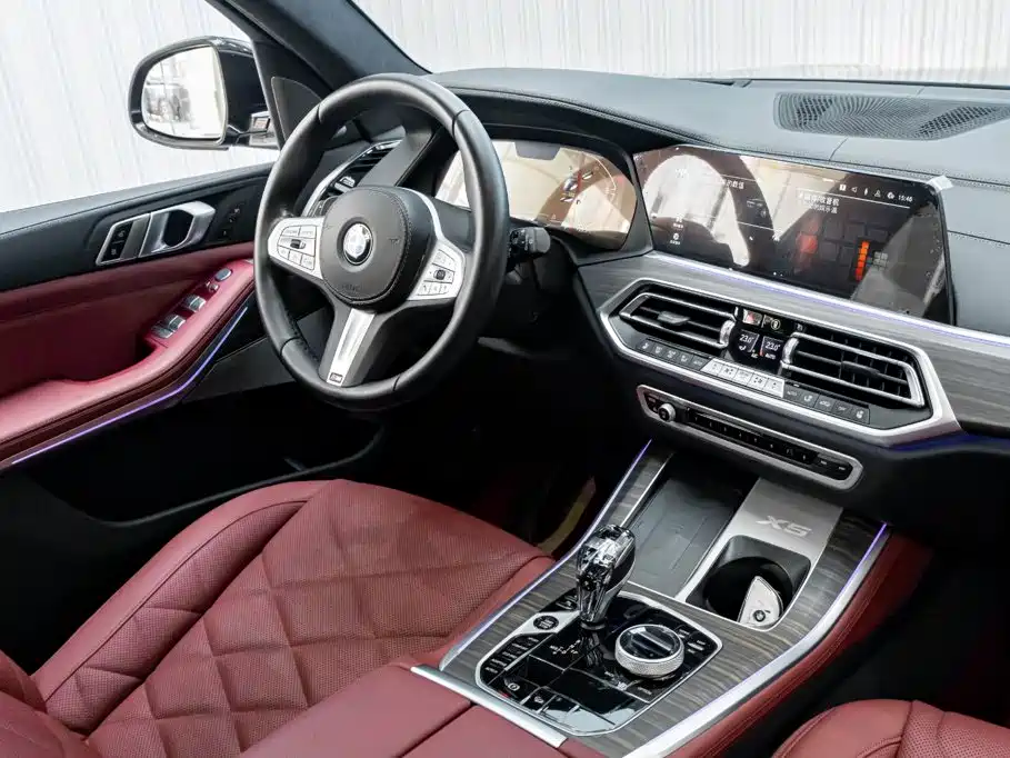 BMW X5 — миниатюра 26