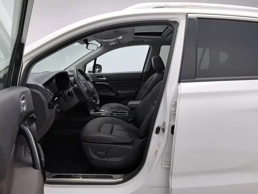 GAC Motor Trumpchi GS4 — миниатюра 10