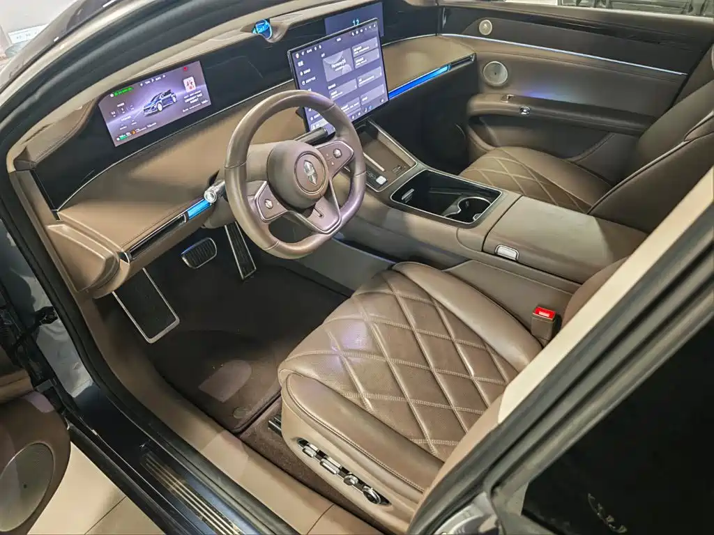 Xiangjie Xiangjie S9T — миниатюра 8