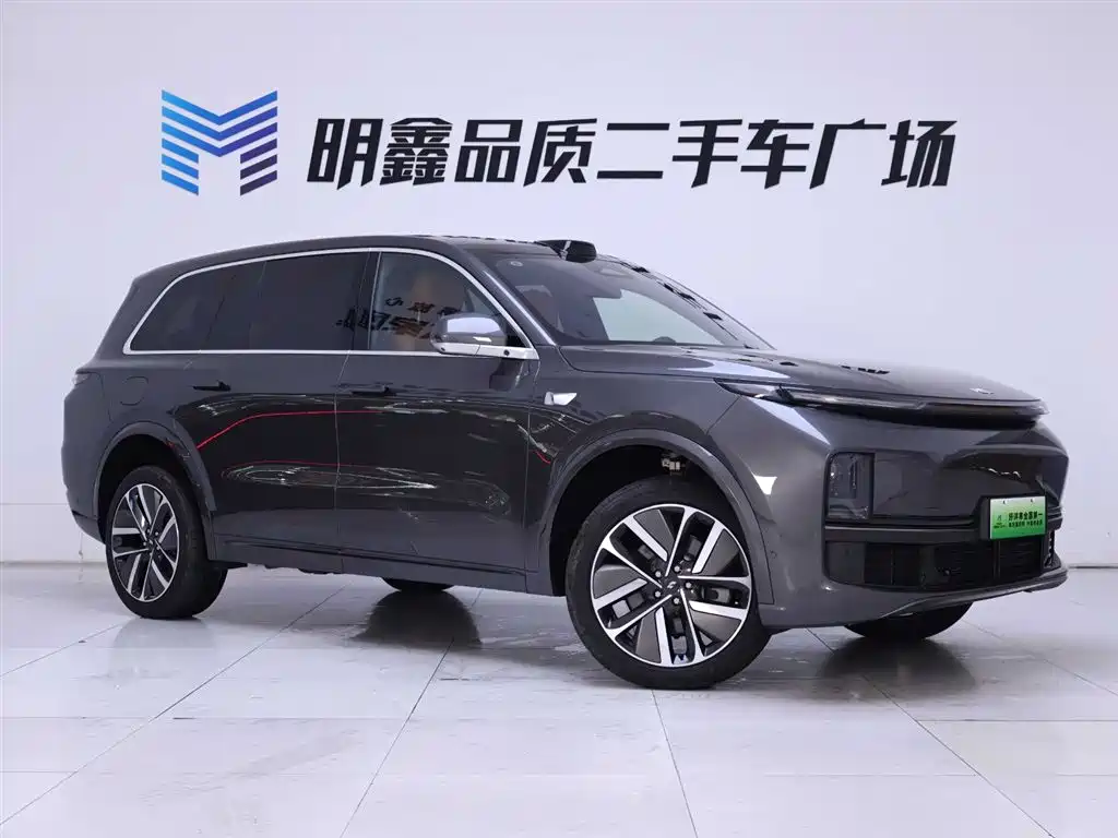 Li Auto L9 2022 Max