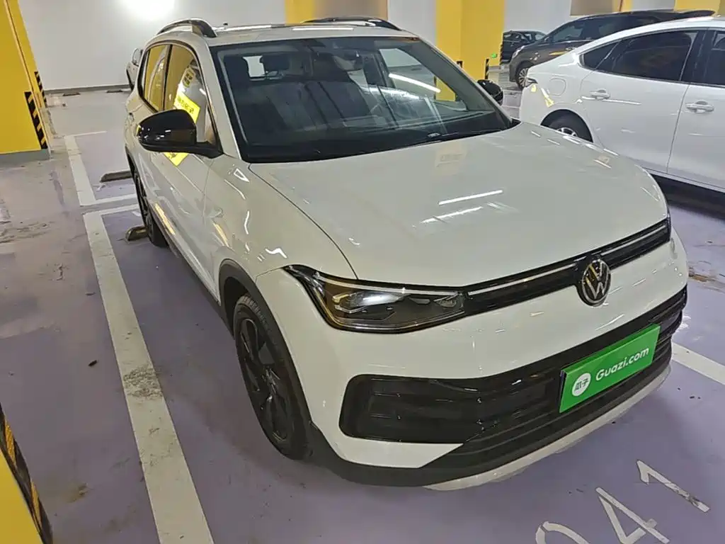 Volkswagen Tharu — миниатюра 22