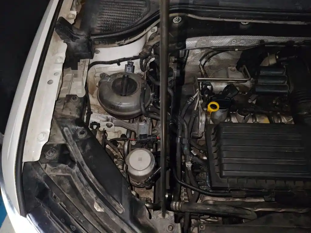 Volkswagen Tharu — миниатюра 21