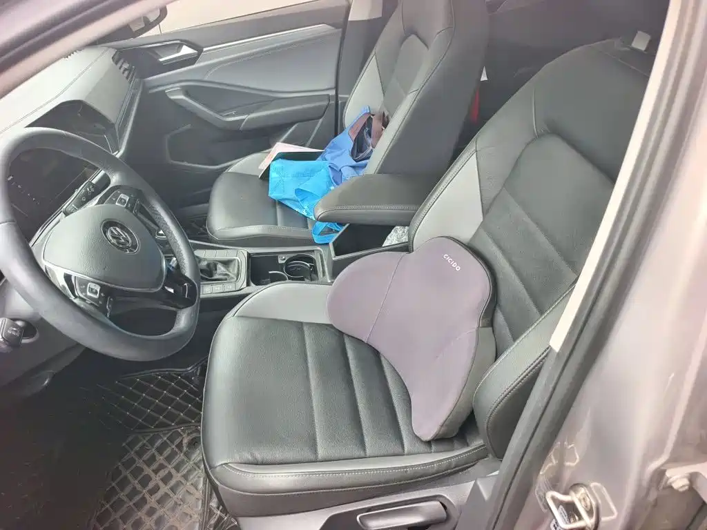 Volkswagen Sagitar — миниатюра 11