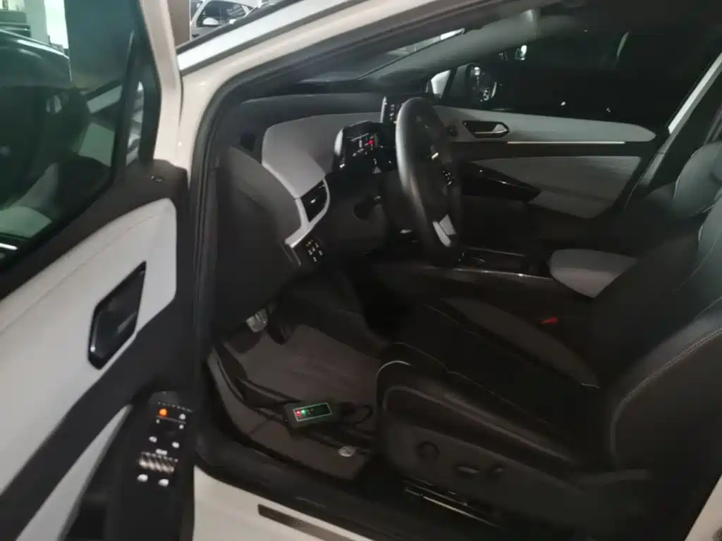 Volkswagen ID.4 X — миниатюра 16
