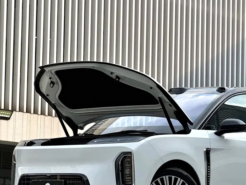 NIO ES9 2026 102kWh Executive