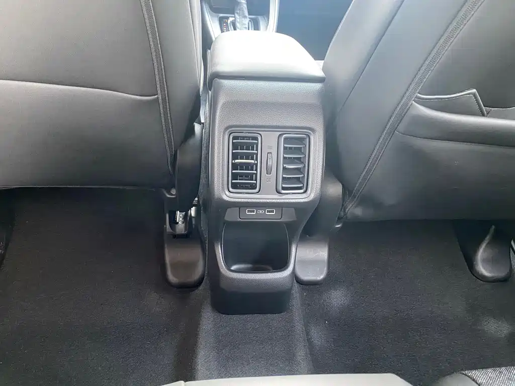 Honda XR-V 2024 1.5L CVT
