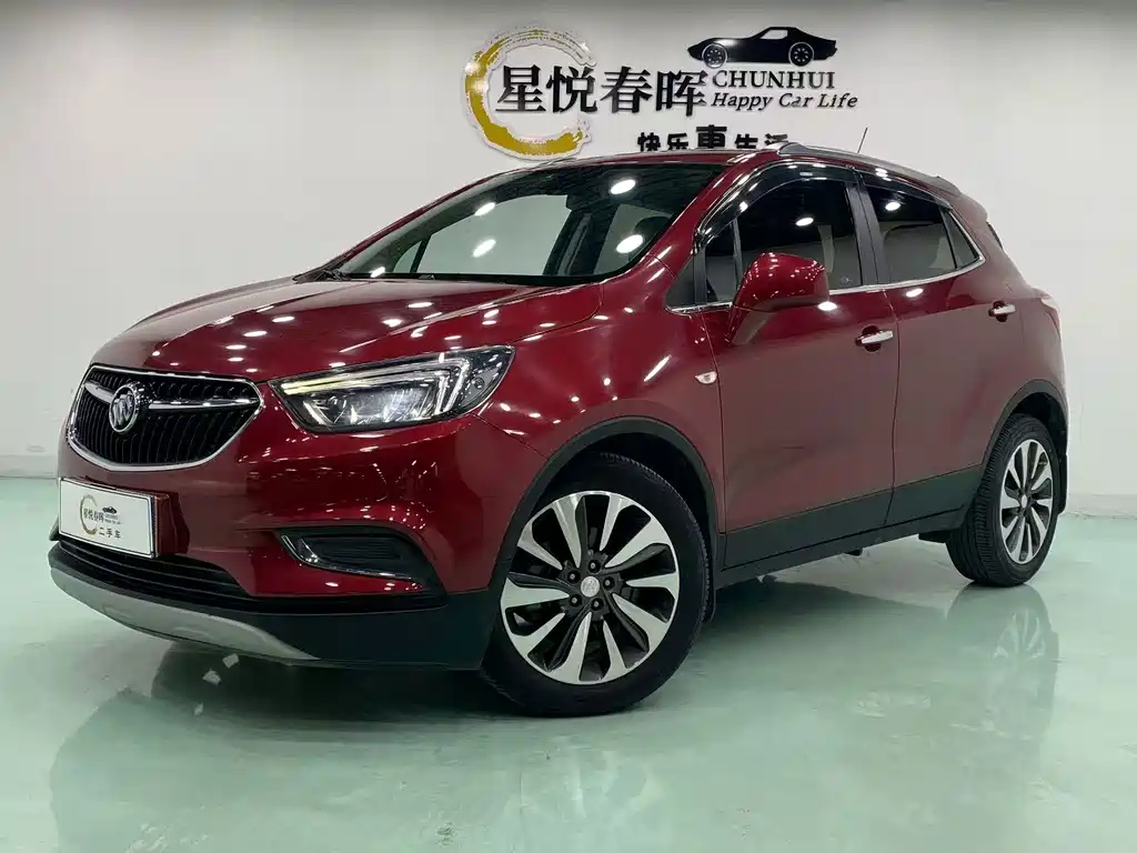 Buick Encore