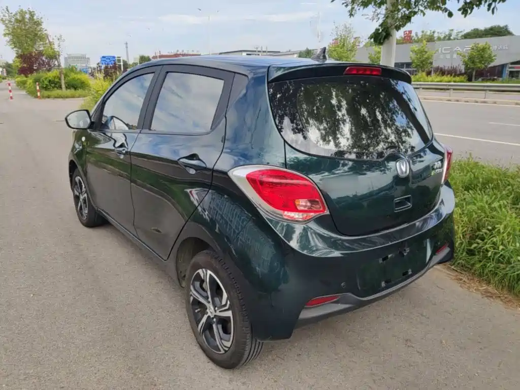 Changan Benben E-Star — миниатюра 5