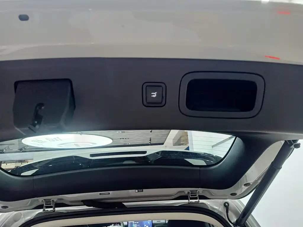 Leapmotor Leapmotor B10 — миниатюра 24