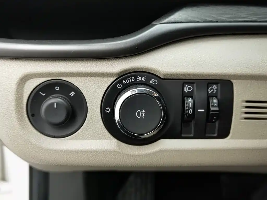 Buick Excelle — миниатюра 21