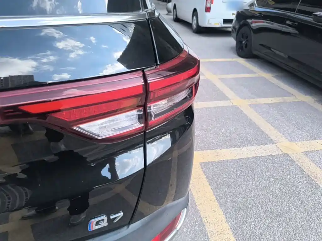 Changhe Changhe Q7 — миниатюра 8