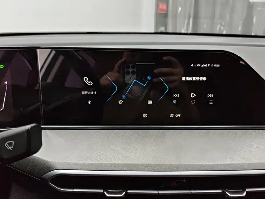 Changan Eado — миниатюра 13