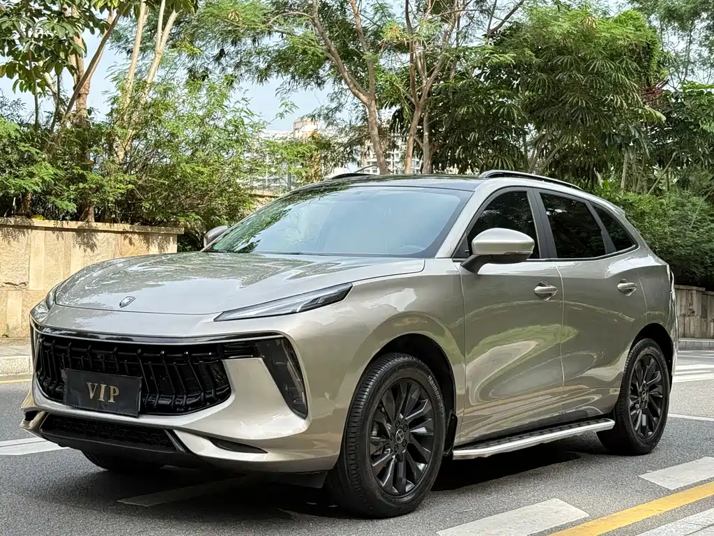 Fengxing Fengxing T5 EVO — миниатюра 3