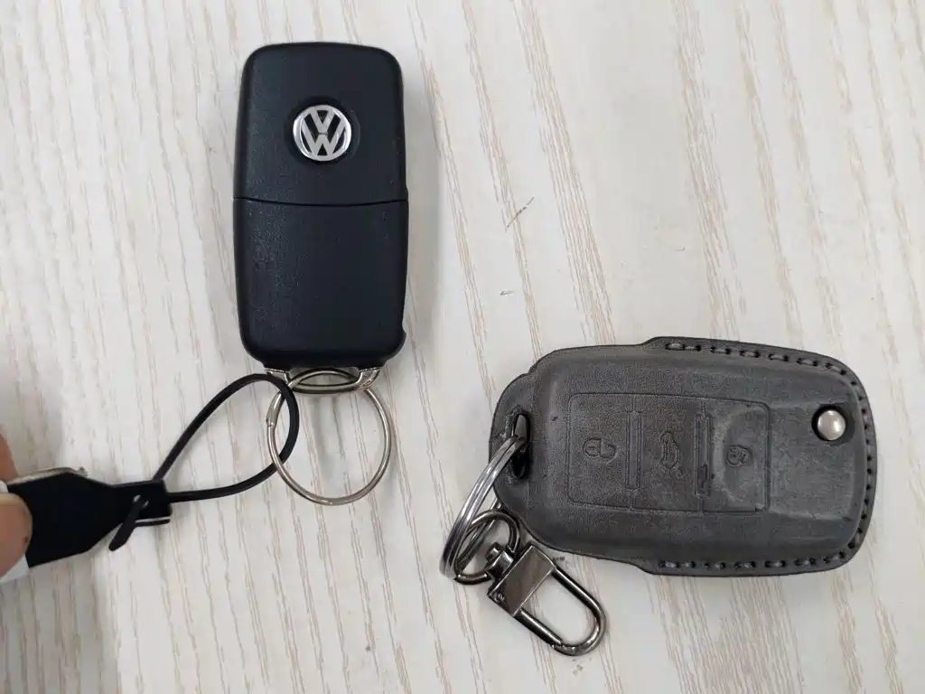 Volkswagen Tiguan — миниатюра 13