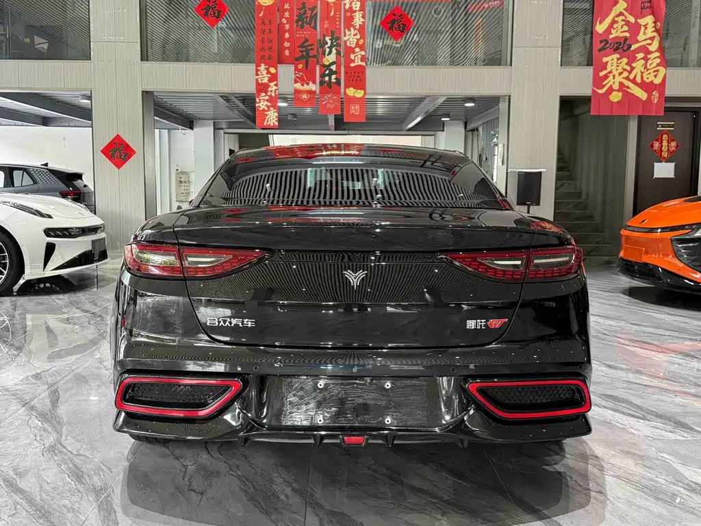 Neta Neta GT — миниатюра 50