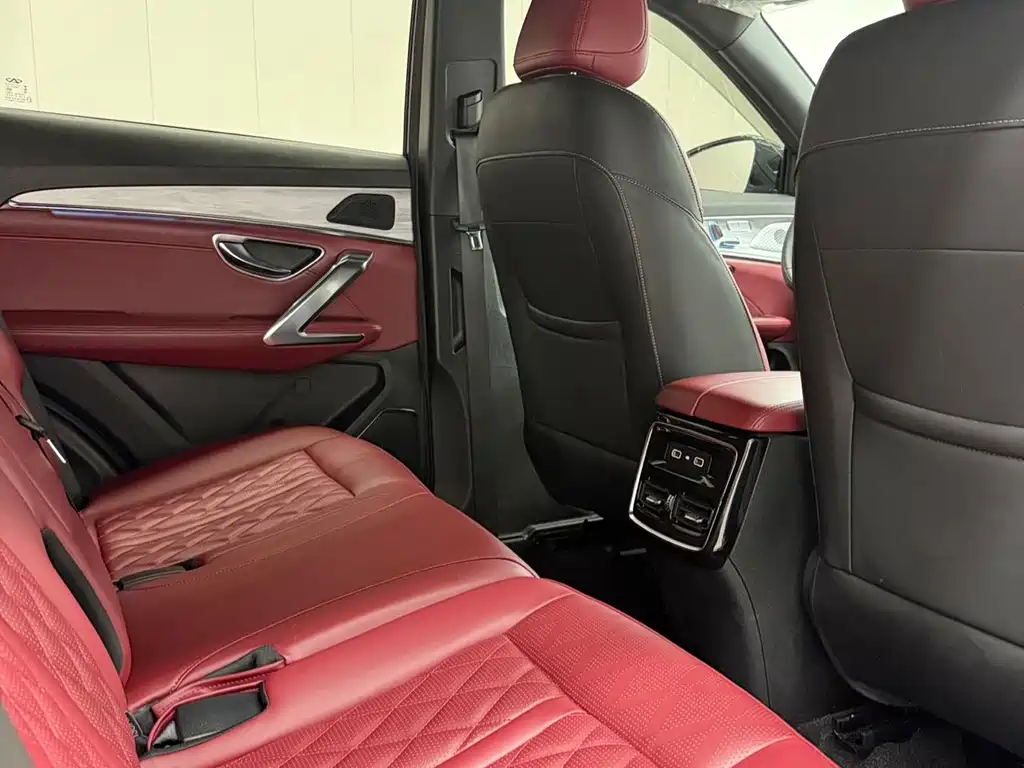 Jetour X70 PLUS — миниатюра 9