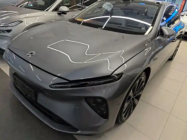 2024 Nio ET7