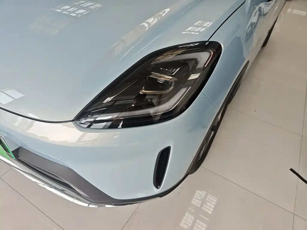Wuling Binguo S — миниатюра 24