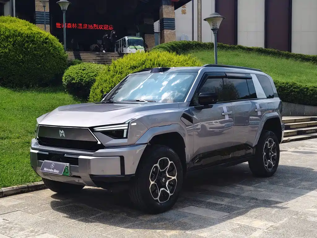 Mengshi Рыцарь М817. — миниатюра 55