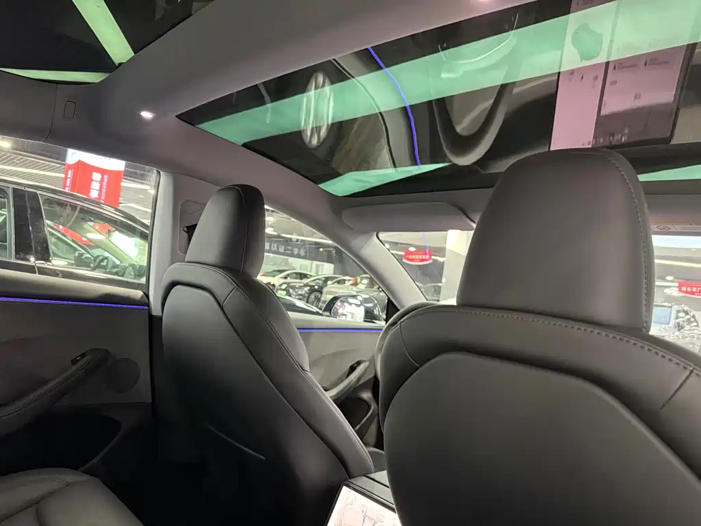 Tesla Model 3 — миниатюра 13