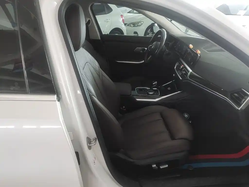 BMW 3 Series — миниатюра 25