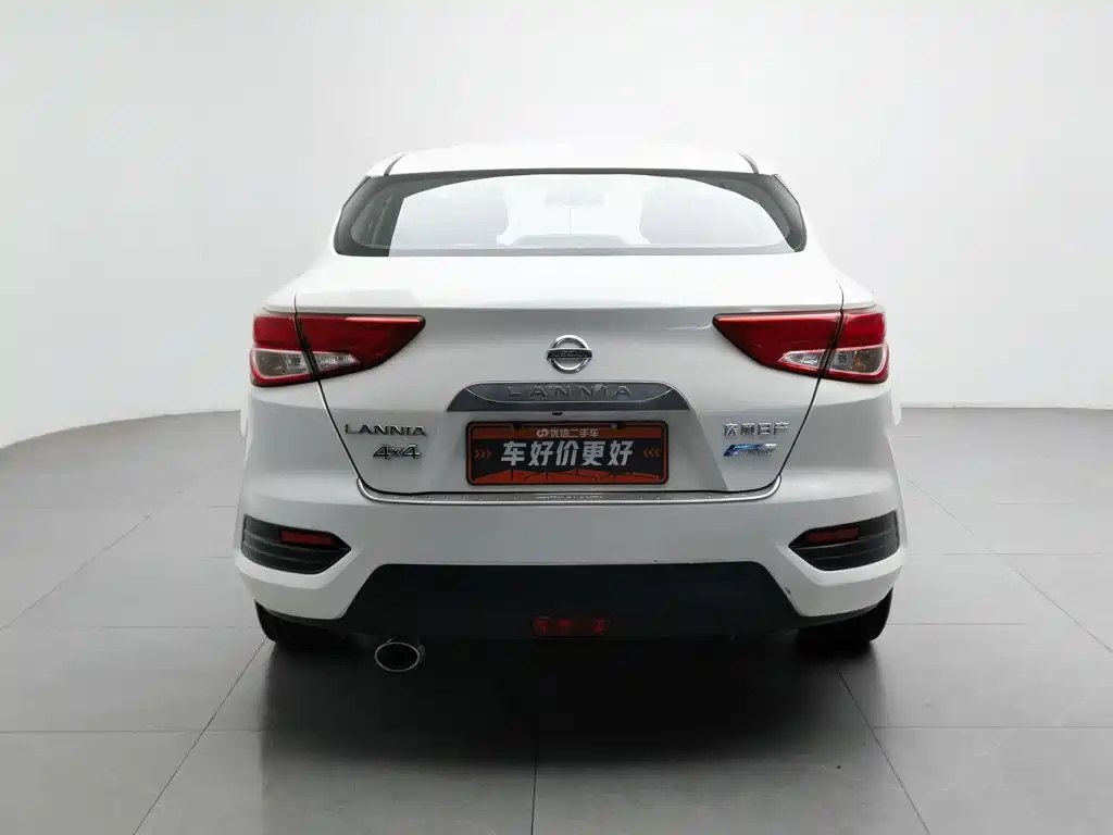 Nissan Bluebird — миниатюра 4