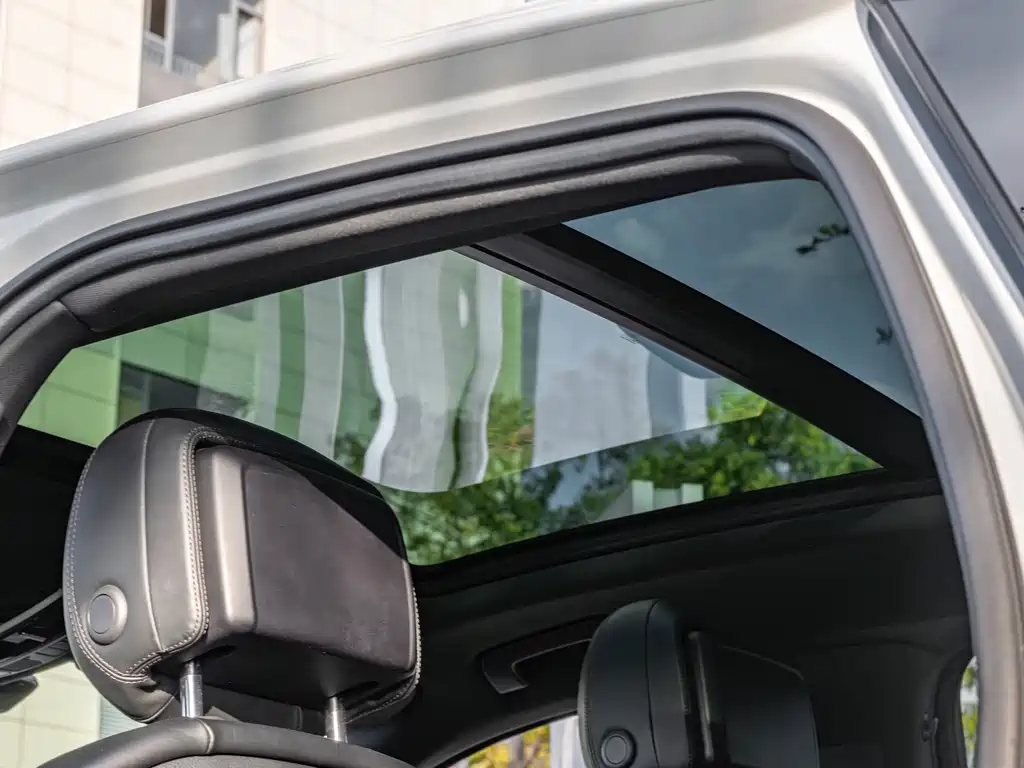 PORSCHE CAYENNE NEW ENERGY