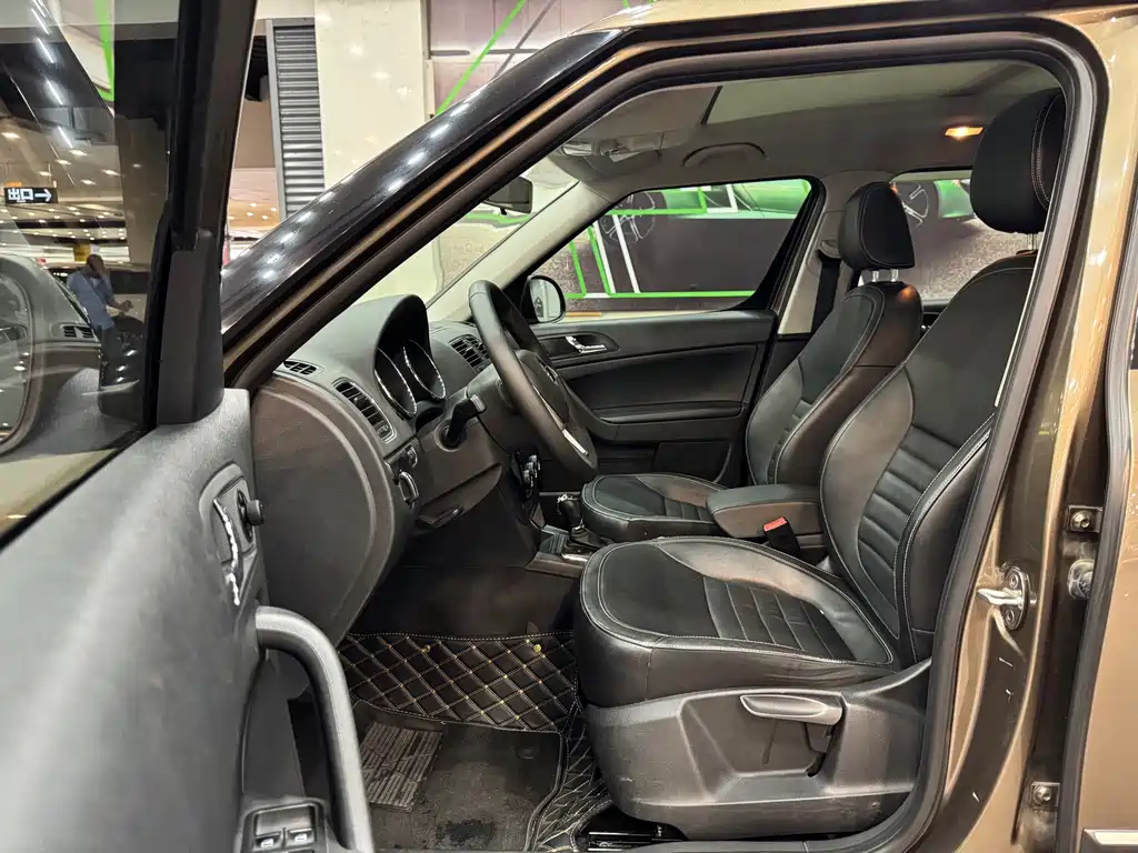 Skoda Yeti — миниатюра 10