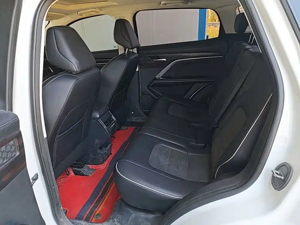 Haval H6 — миниатюра 17