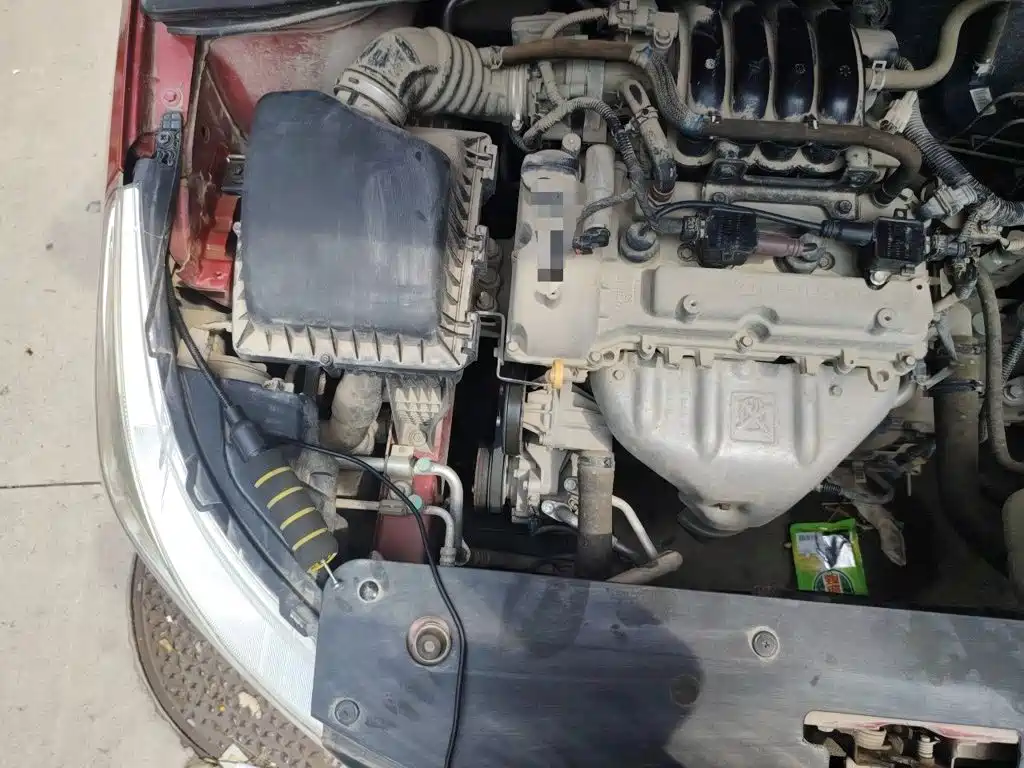 Baojun 310 — миниатюра 19