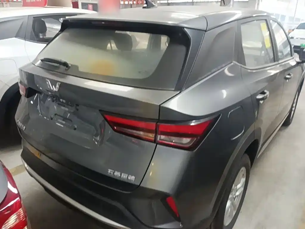 Wuling Xingchi — миниатюра 7