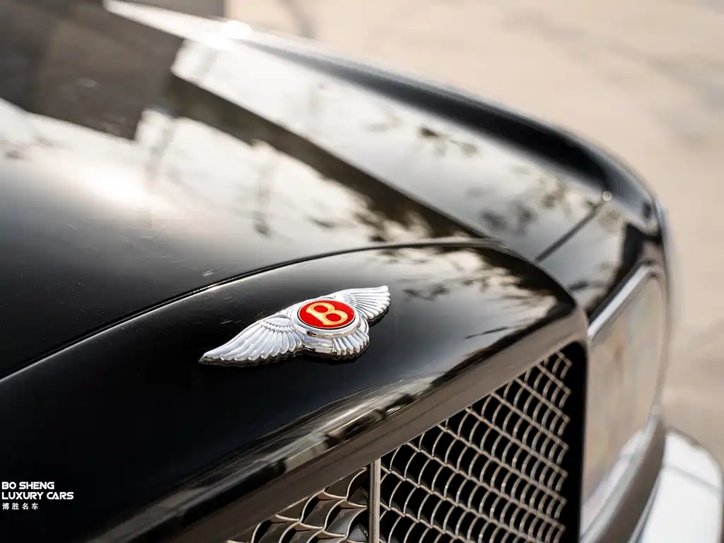Bentley Elegance — миниатюра 35
