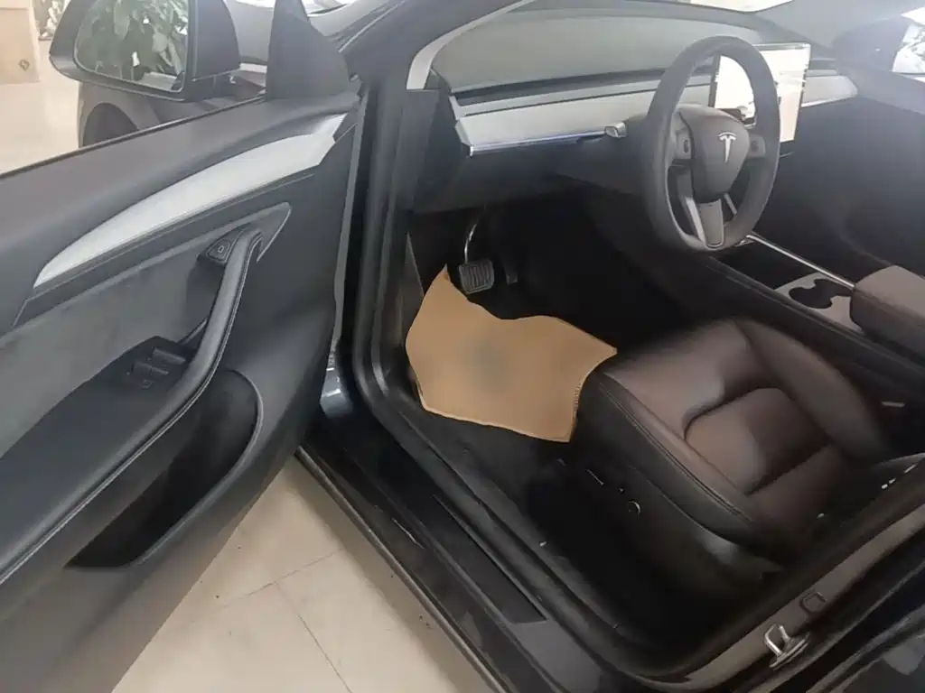Tesla Model Y — миниатюра 16