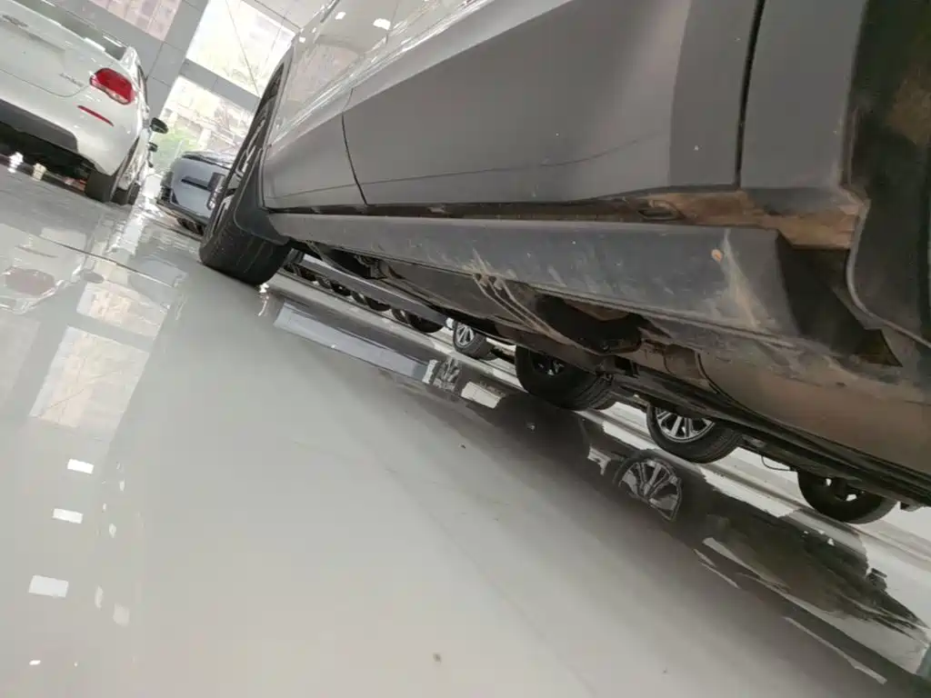 Volkswagen Teramont — миниатюра 22