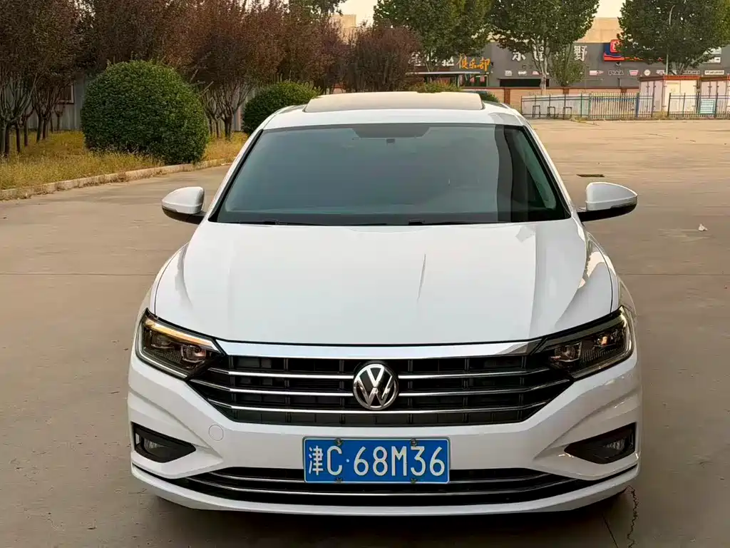 Volkswagen Sagitar — миниатюра 2