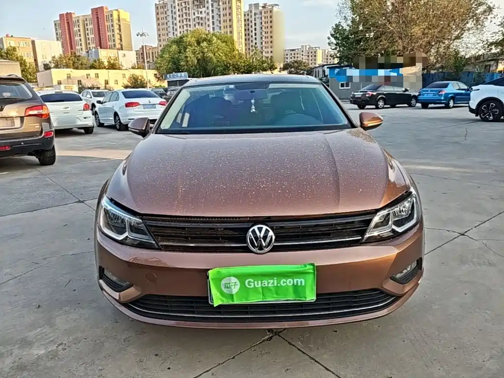 Volkswagen Lamando — миниатюра 3