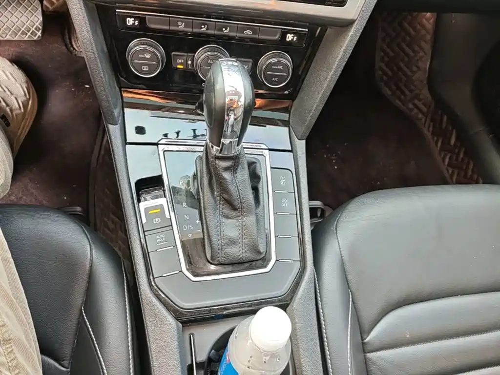 Volkswagen Lamando — миниатюра 14