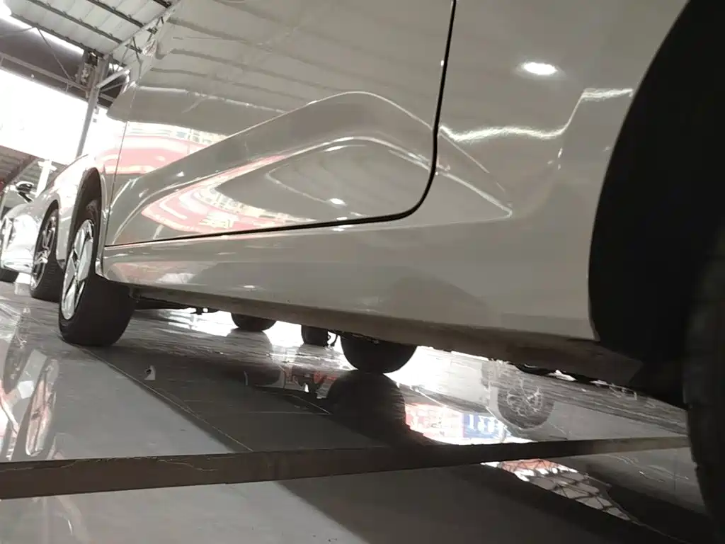 Wuling MINIEV — миниатюра 22