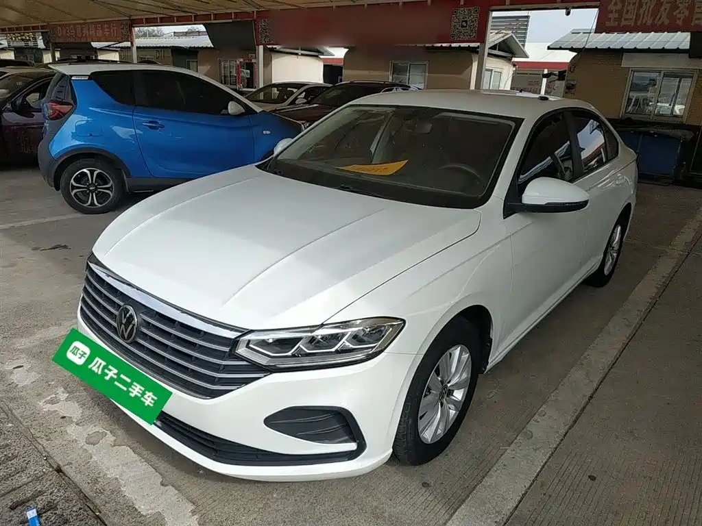 Volkswagen Lavida 2023