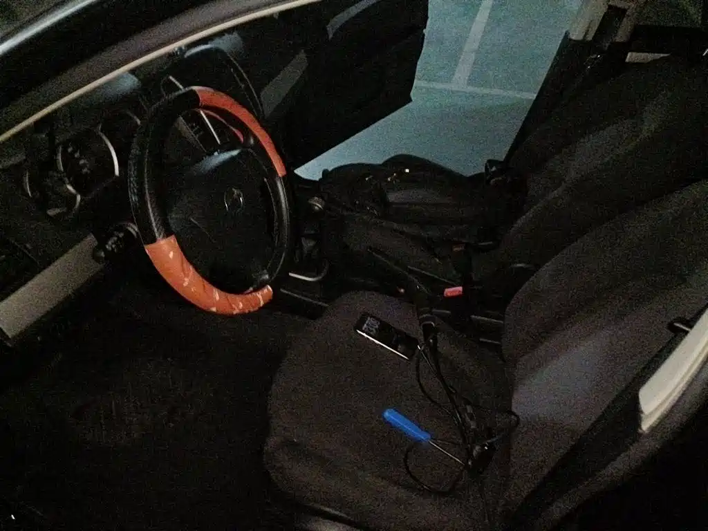 Nissan Sylphy — миниатюра 16