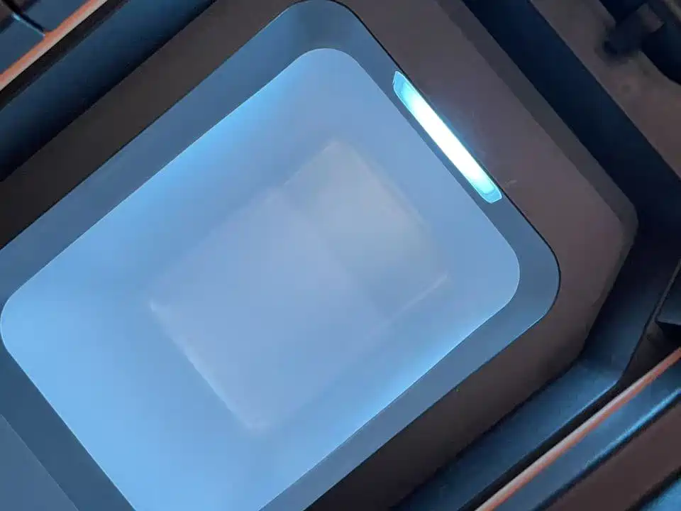 Tank Tank 500 New Energy — миниатюра 12