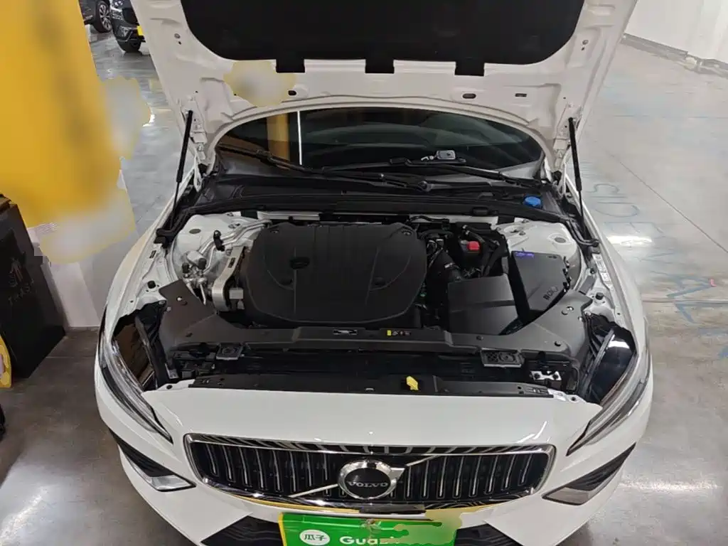 Volvo S60 — миниатюра 20