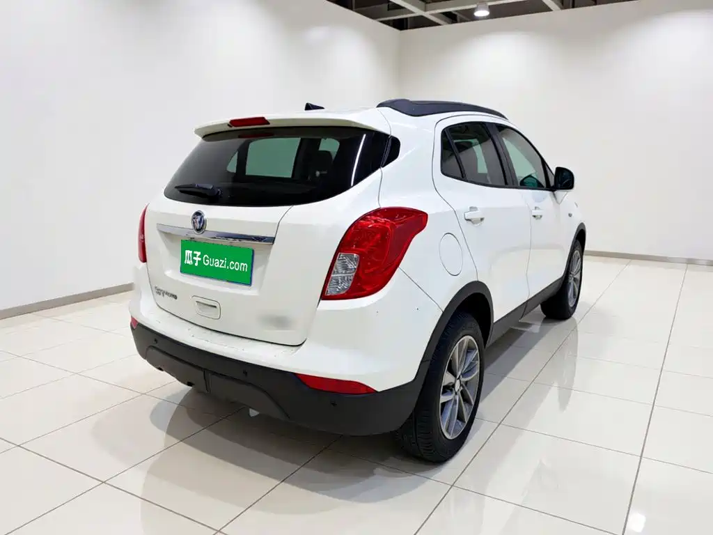 Buick Encore — миниатюра 6