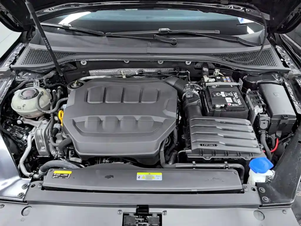Volkswagen Magotan — миниатюра 20