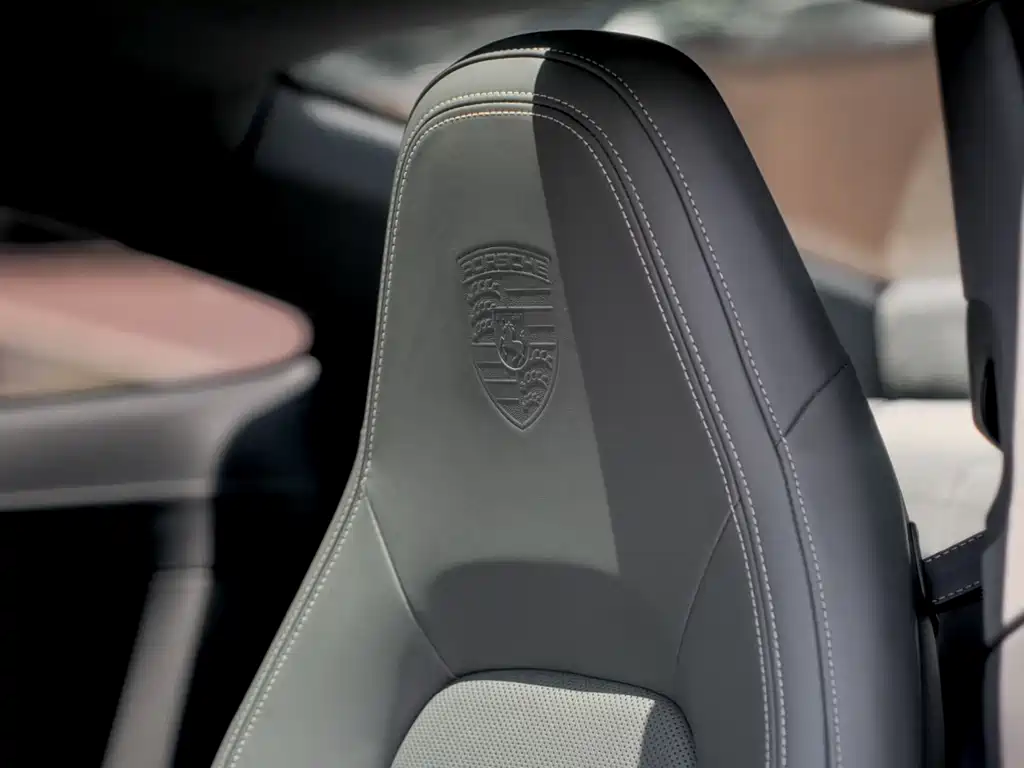 Porsche 911 2019 Carrera S 3.0T