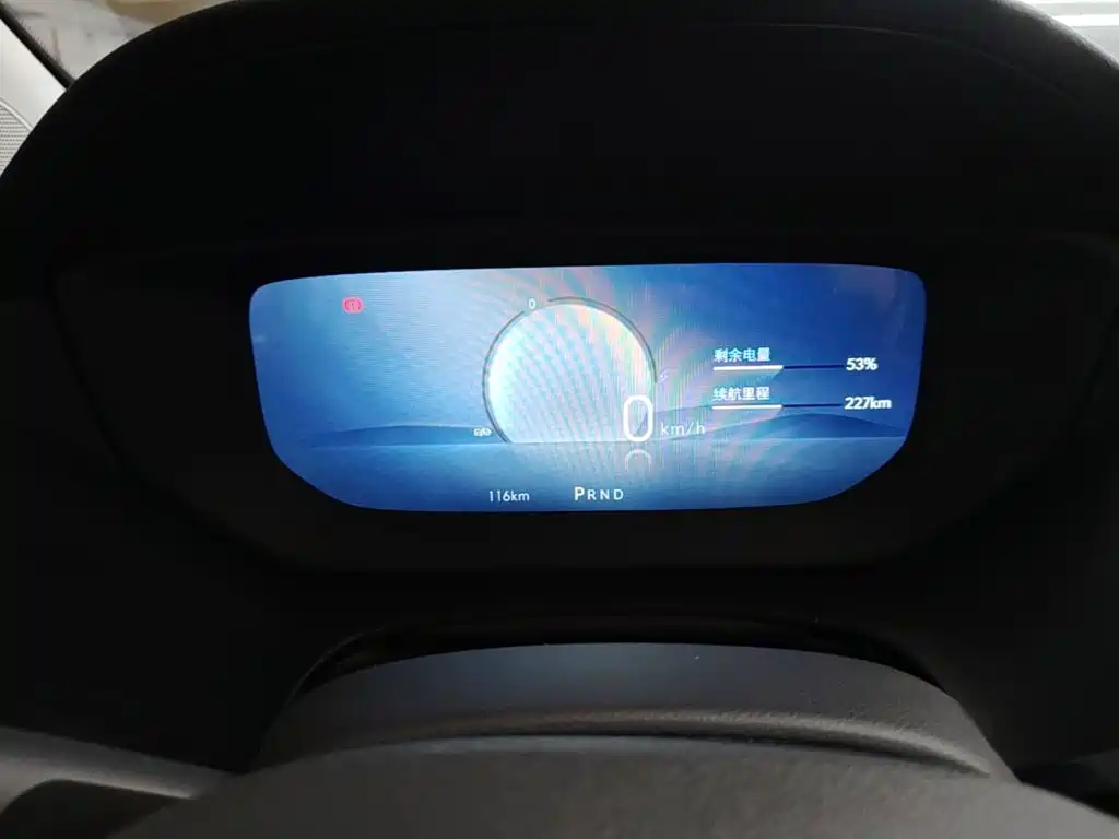 Buick Velite 6 — миниатюра 12