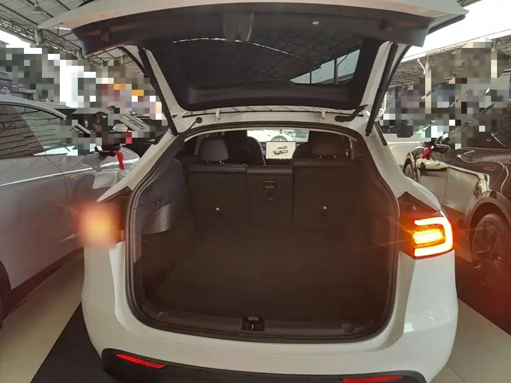 Tesla Model Y — миниатюра 19