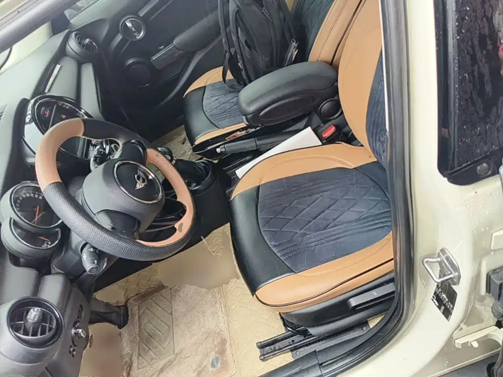 MINI Mini — миниатюра 15