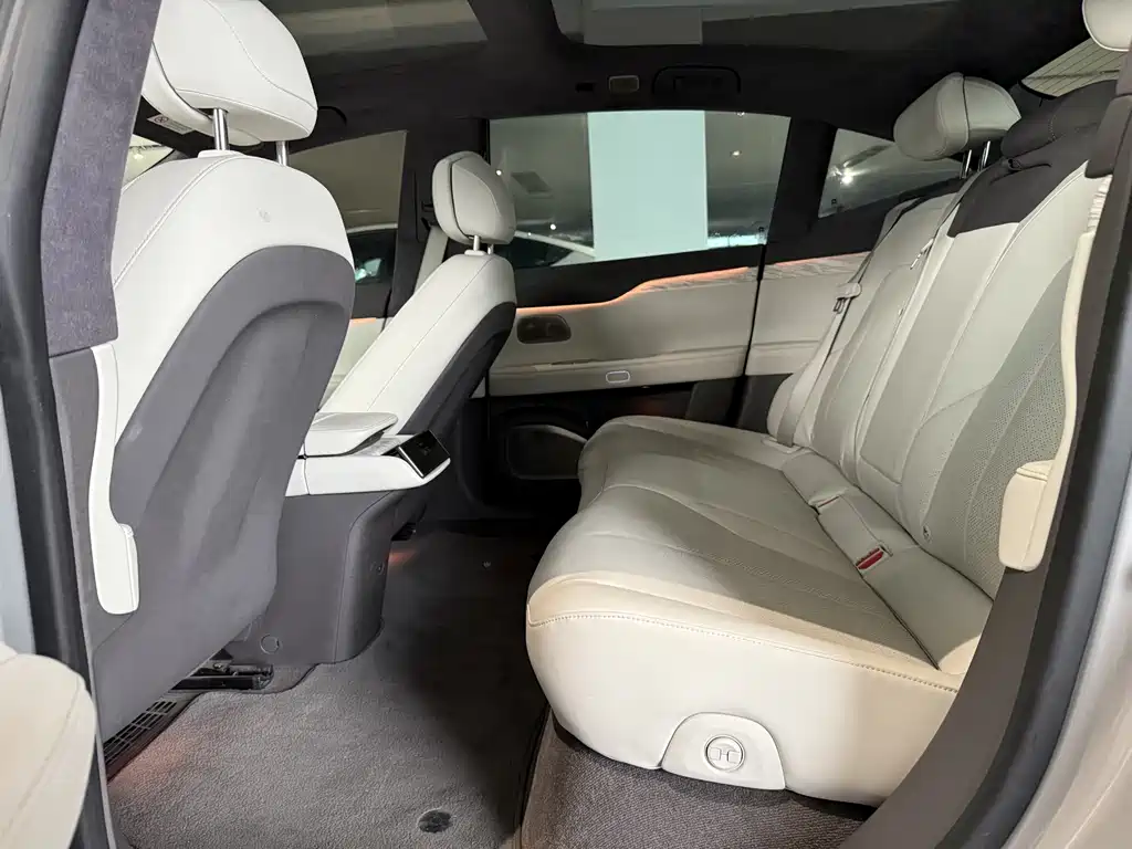 NIO ET7 — миниатюра 5