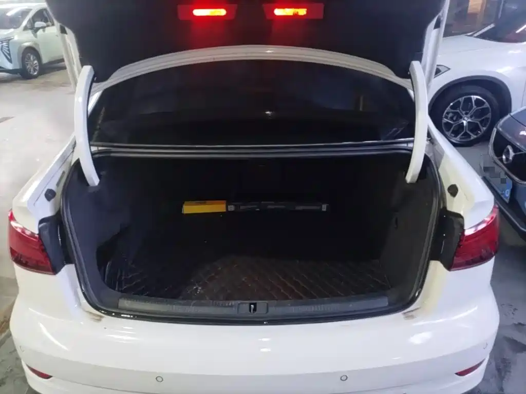 Audi A3 — миниатюра 19